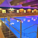 Appartement Echt-harz-fewo *