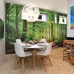 Echt-harz-fewo Appartement