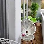 Echt-harz-fewo Appartement