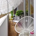 Appartement Echt-harz-fewo *