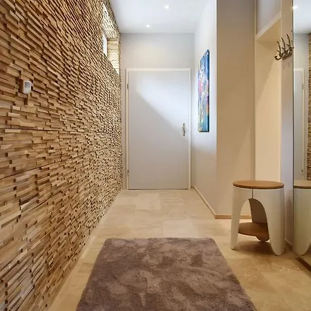 Echt-harz-fewo 아파트 바트하르추부르크